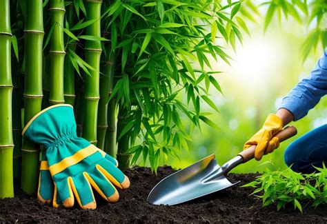 transplant bamboo|How to Transplant a Bamboo Plant: Expert Tips for Healthy Growth.